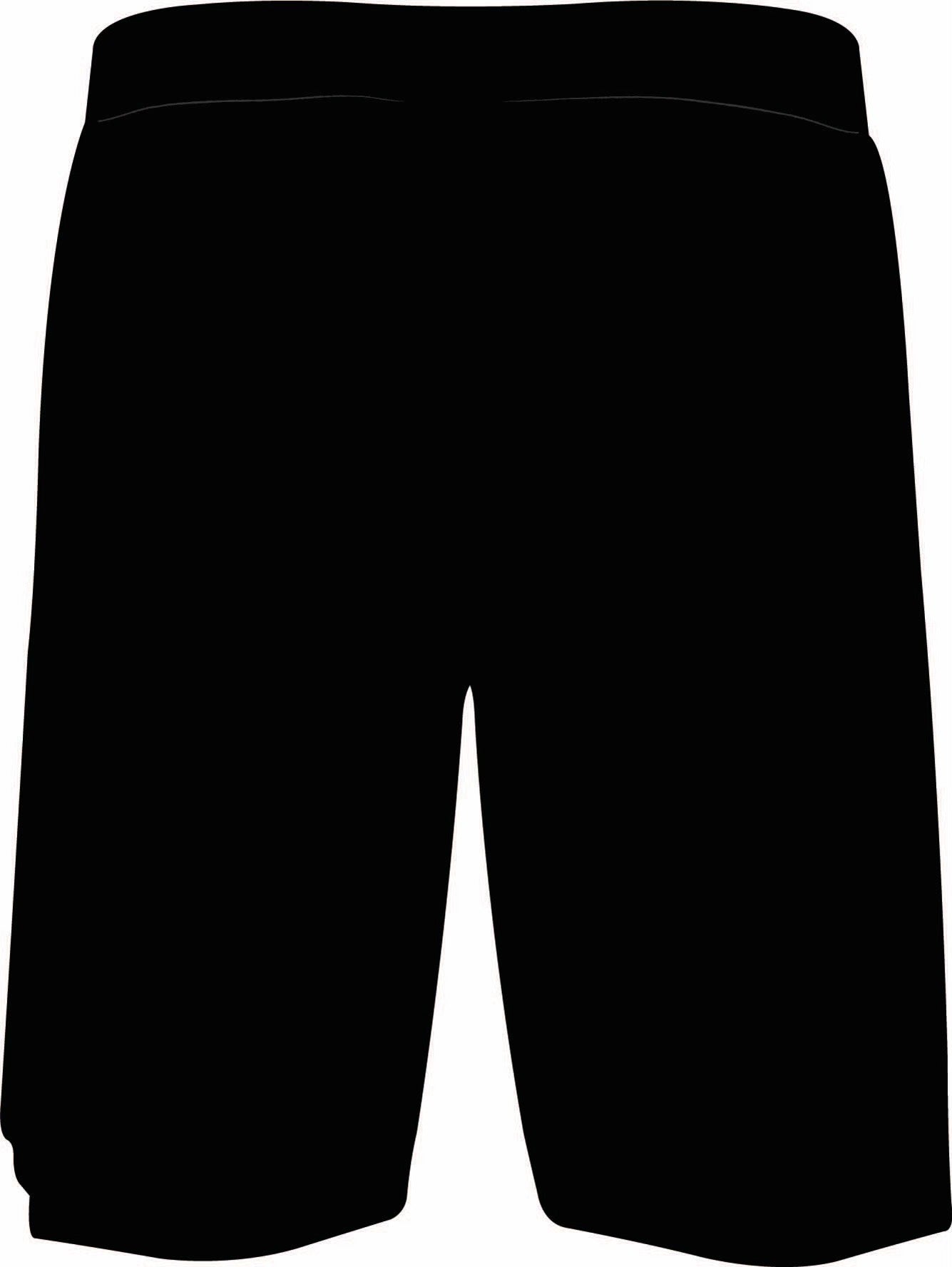 Team Shorts