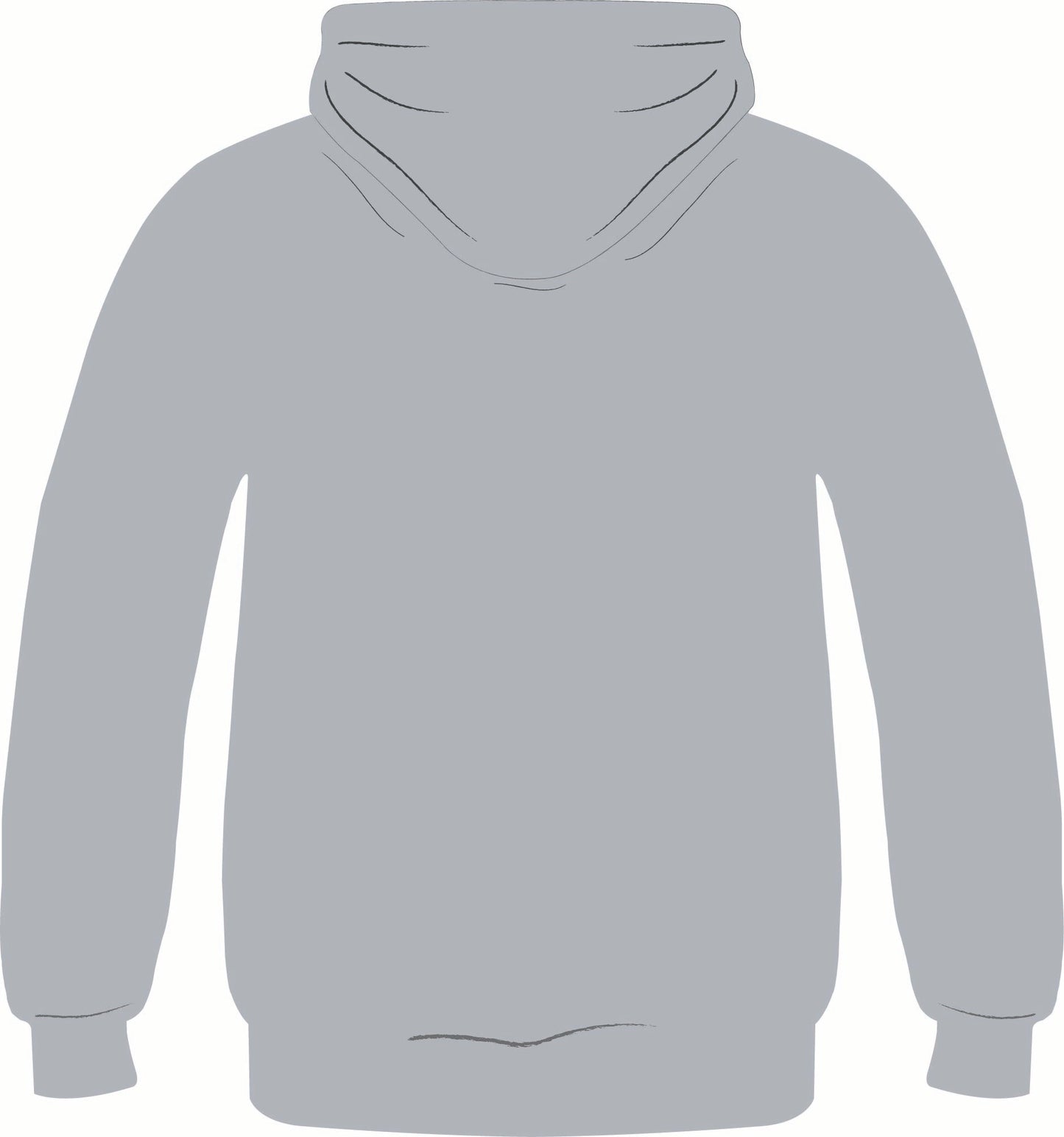 Bay Area Pre-Season Hoodie