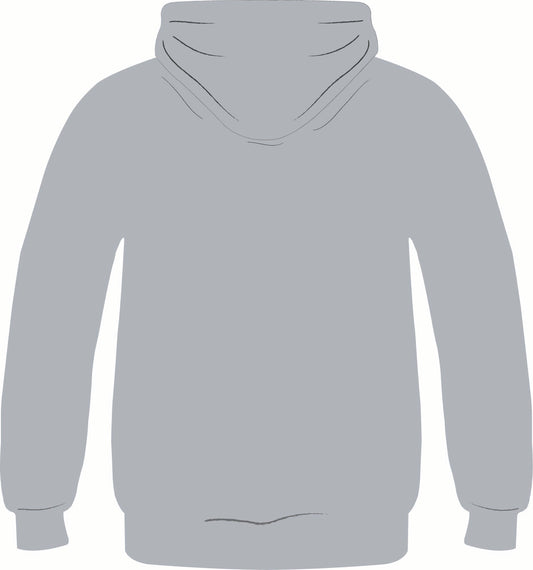 Bay Area Pre-Season Hoodie