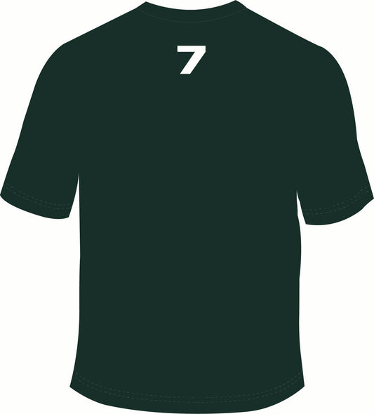 Grafton Baseball T Shirt