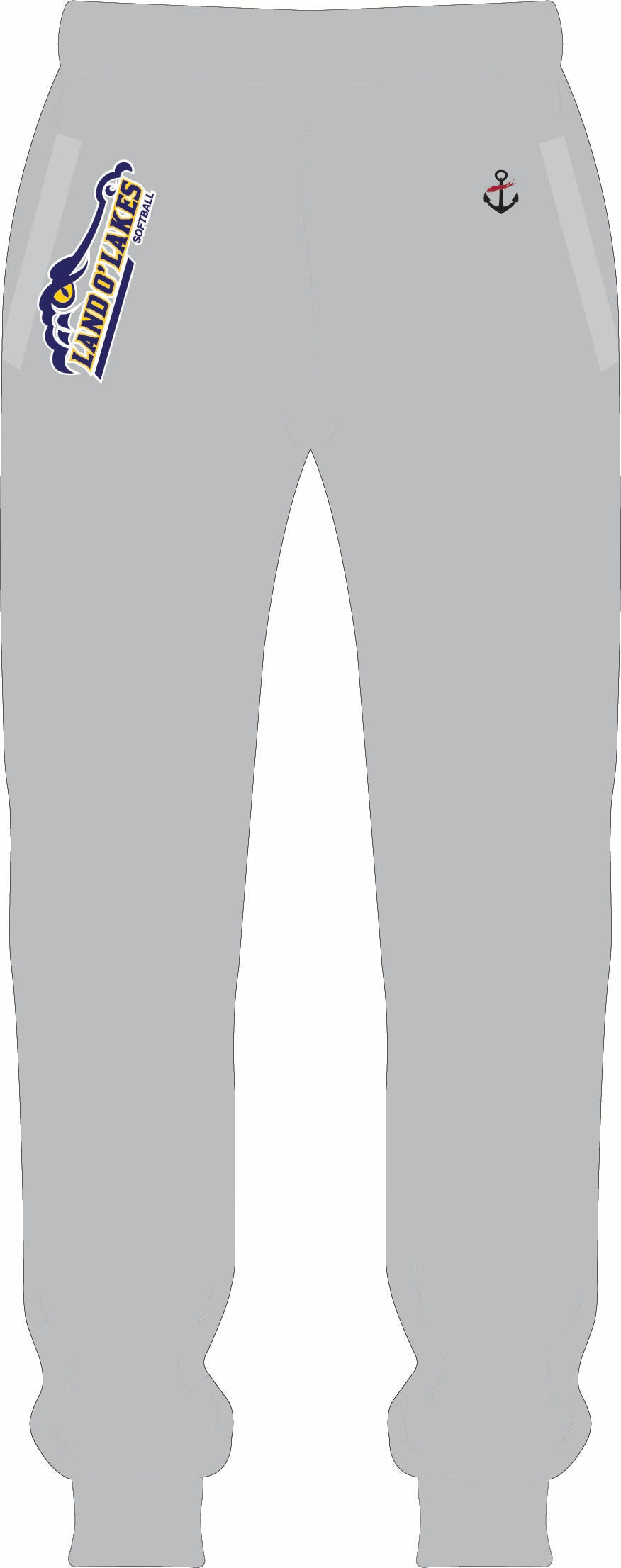 LandOLakes Joggers - Fan Store