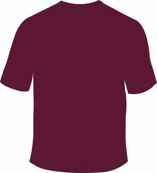 Northbridge Baseball T Shirt