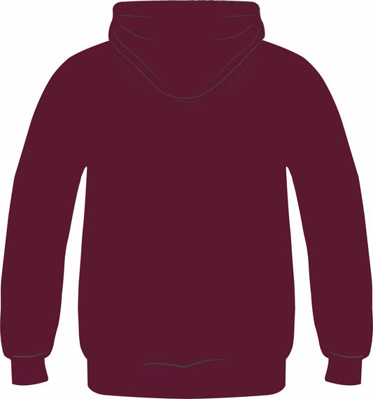 Northbridge Baseball Hoodie