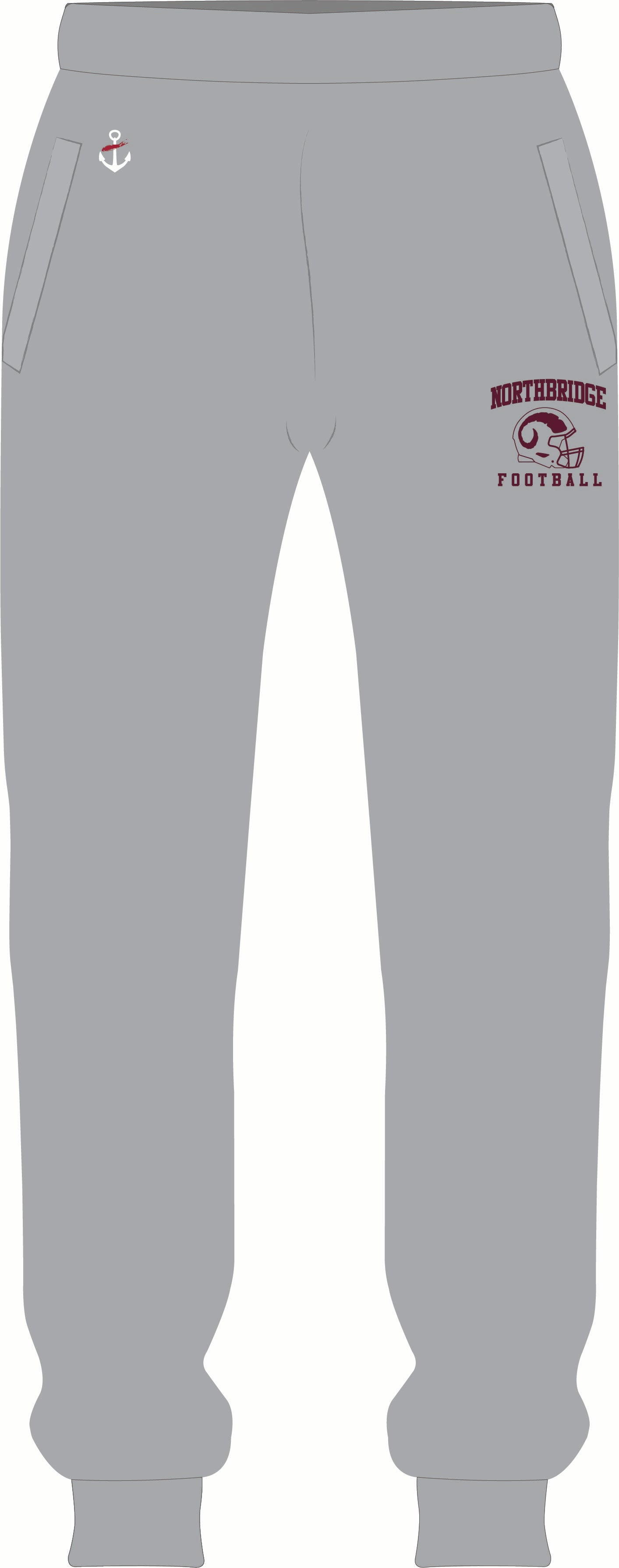 Northbridge HS Football Joggers