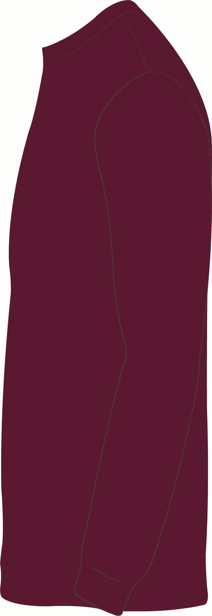 Northbridge HS Football Long Sleeve Shirt
