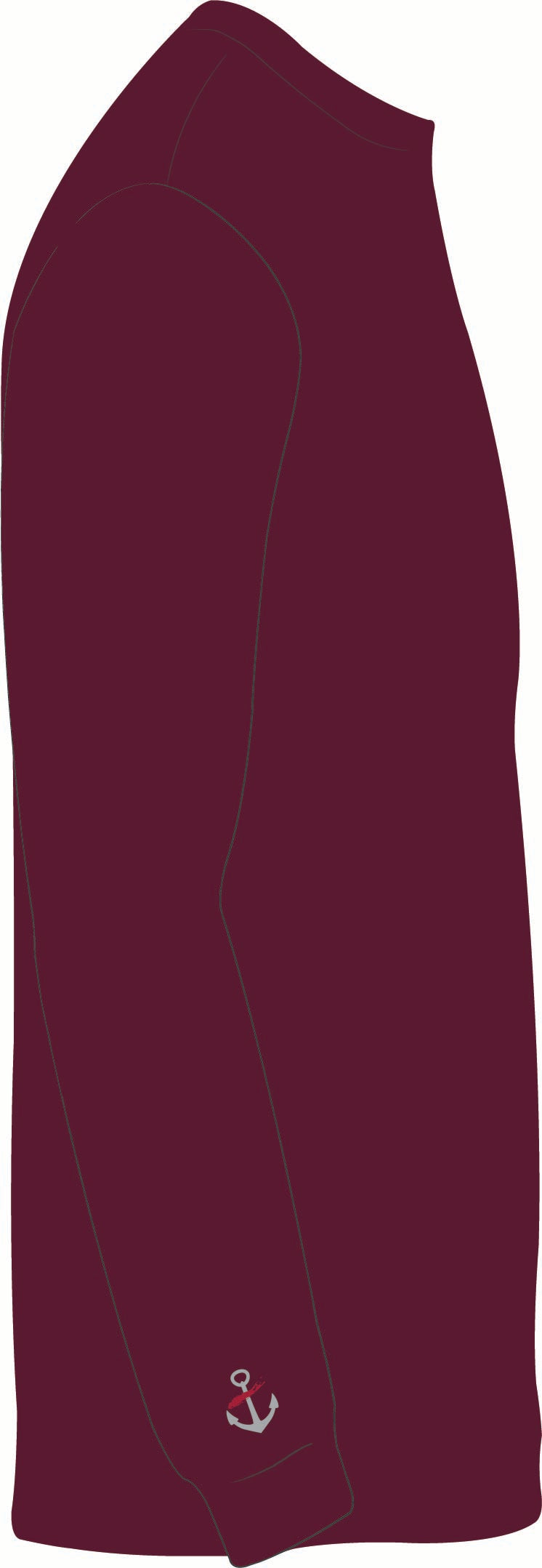 Northbridge HS Football Long Sleeve Shirt
