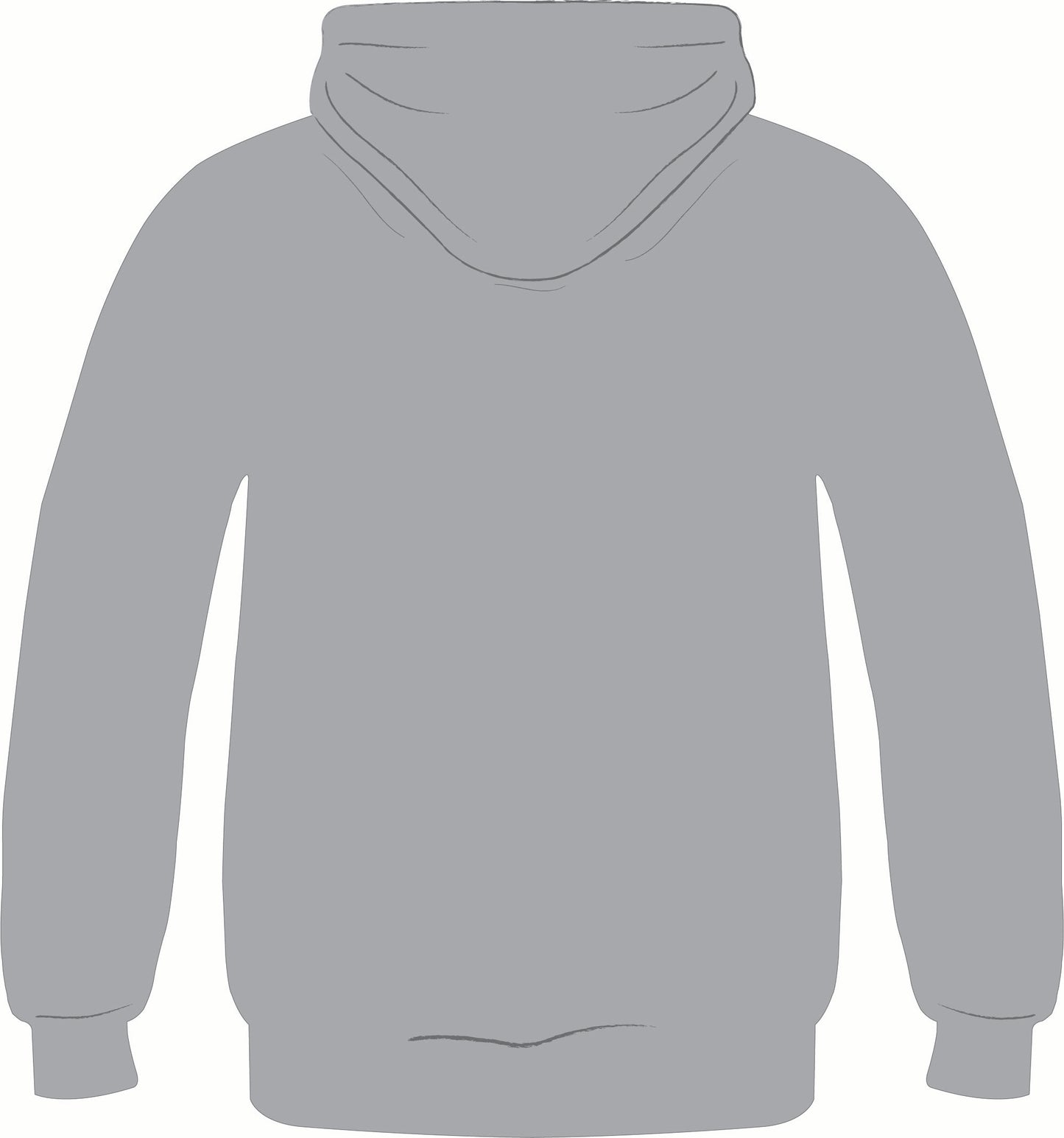 Northbridge HS Football Hoodie