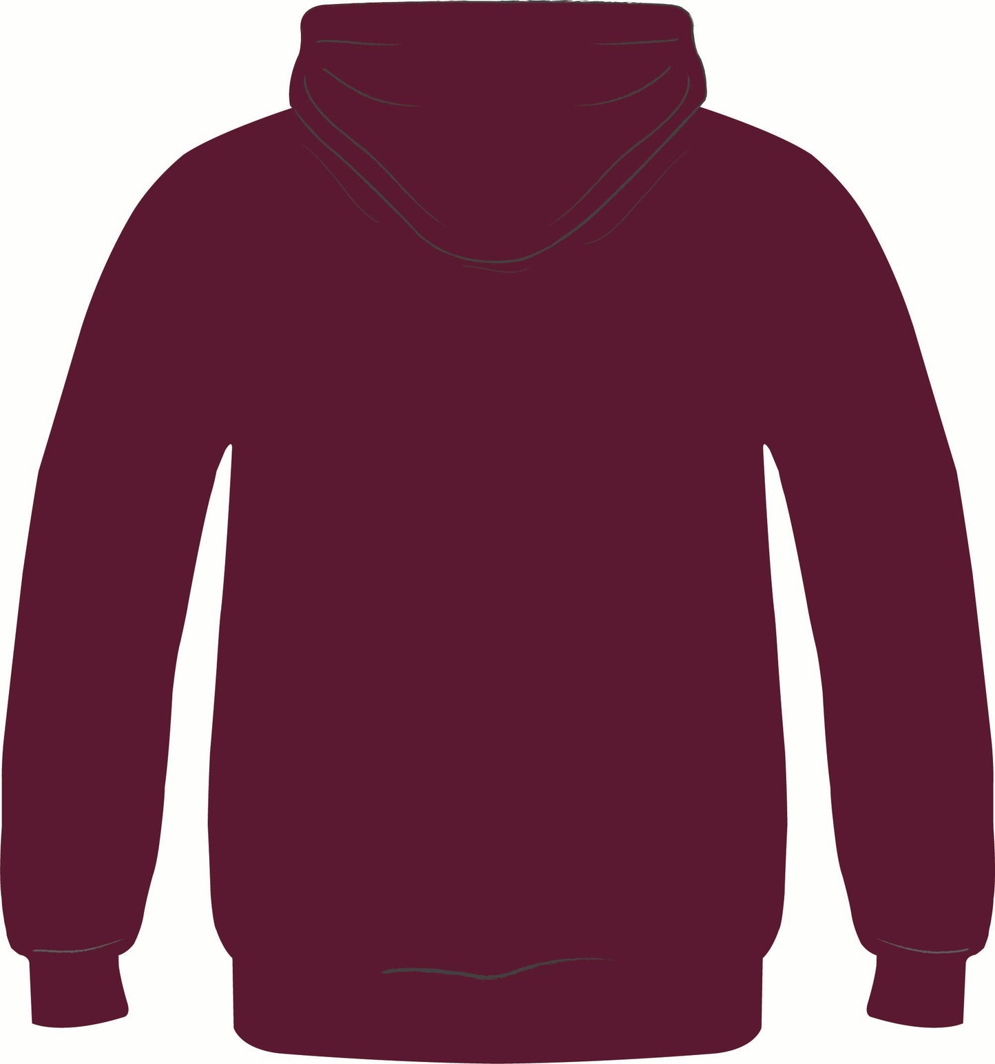 Northbridge HS Football Hoodie