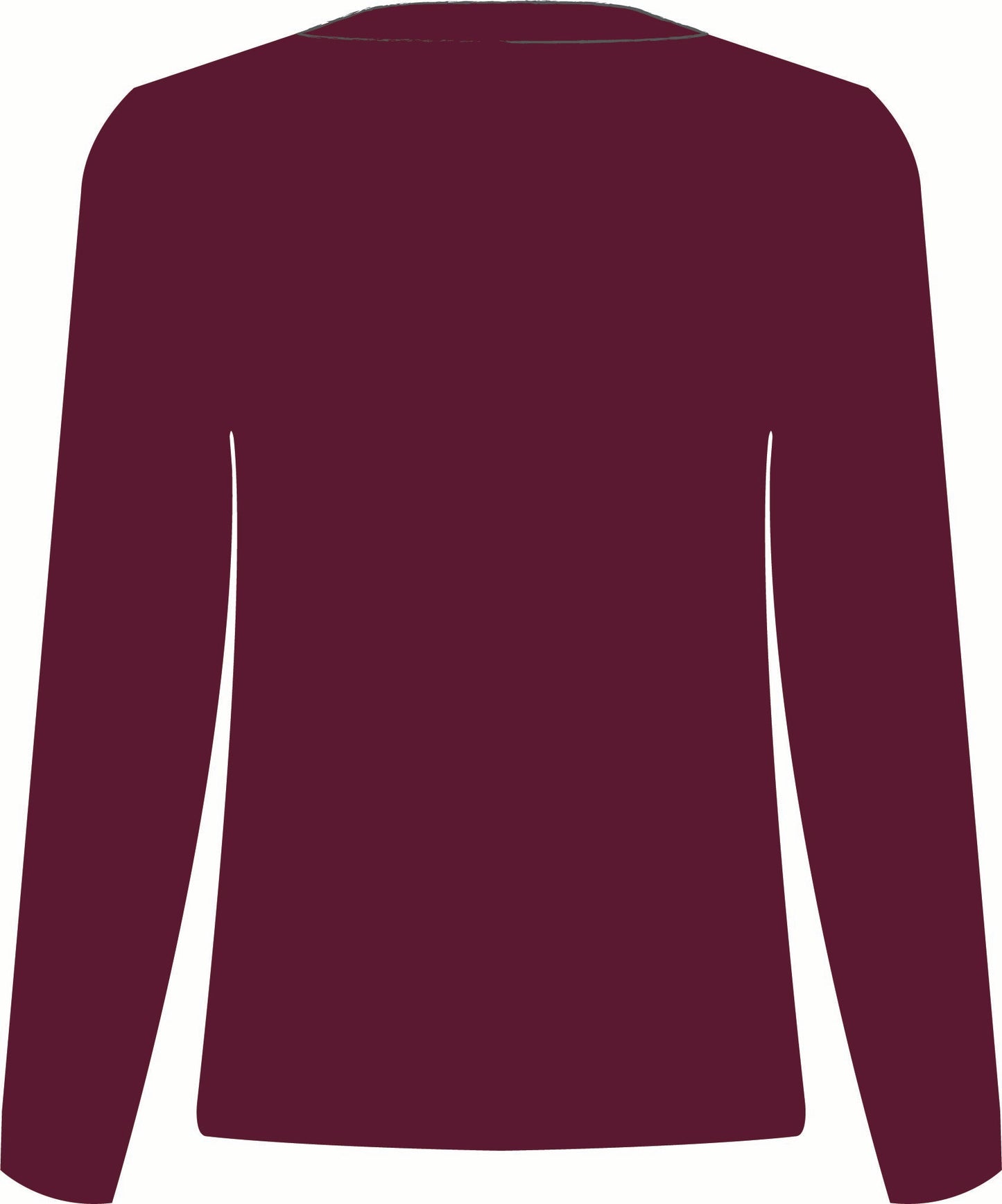 Northbridge HS Football Long Sleeve Quarter Zip