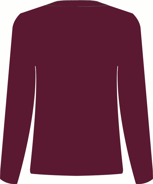 Northbridge HS Football Long Sleeve Quarter Zip