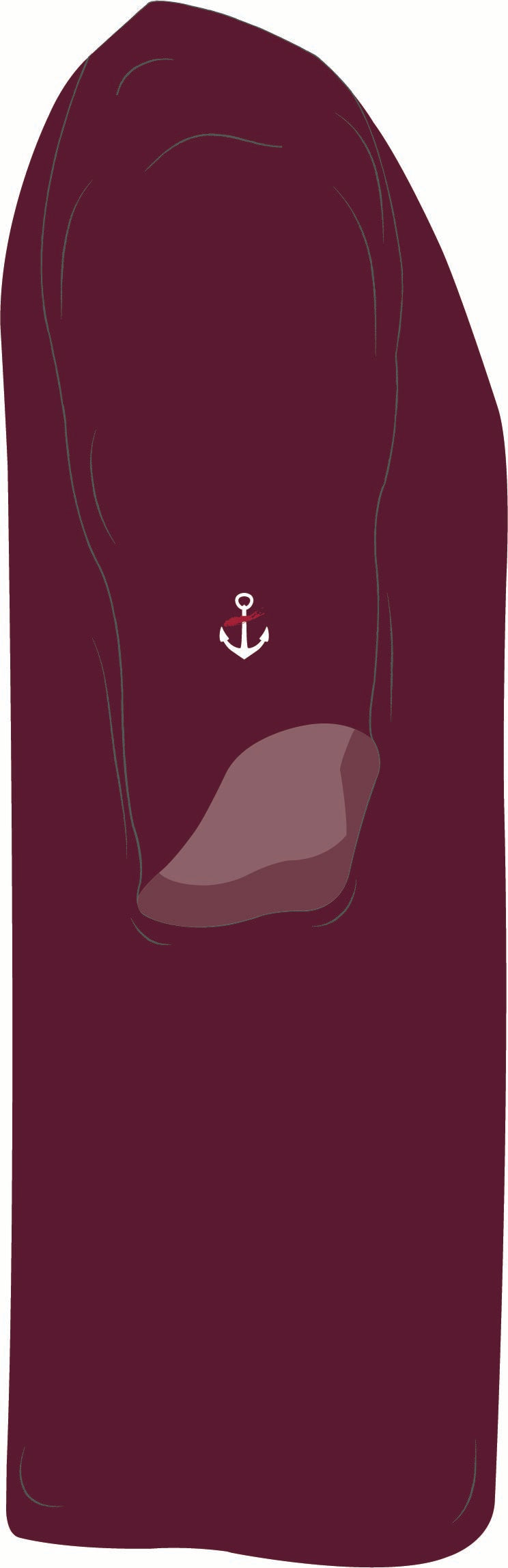 Northbridge HS Football Quarter Zip