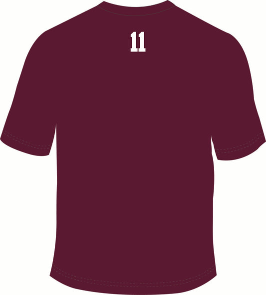 Northbridge HS Football T Shirt