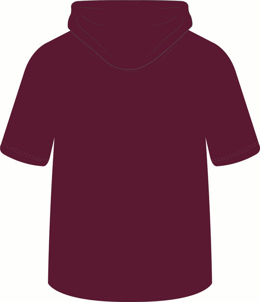 Northbridge HS Football Short Sleeve Hoodie