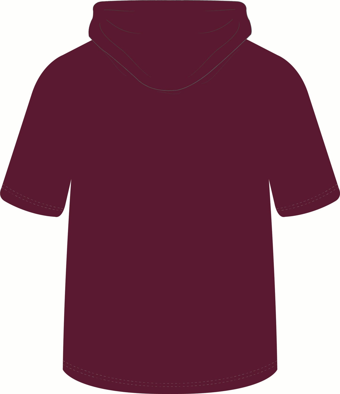 Northbridge Baseball Hoodie
