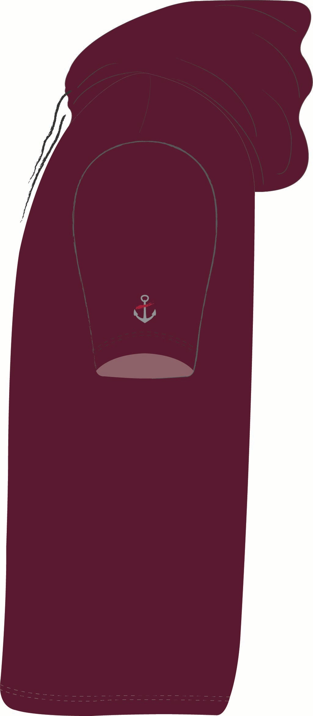 Northbridge Baseball Hoodie