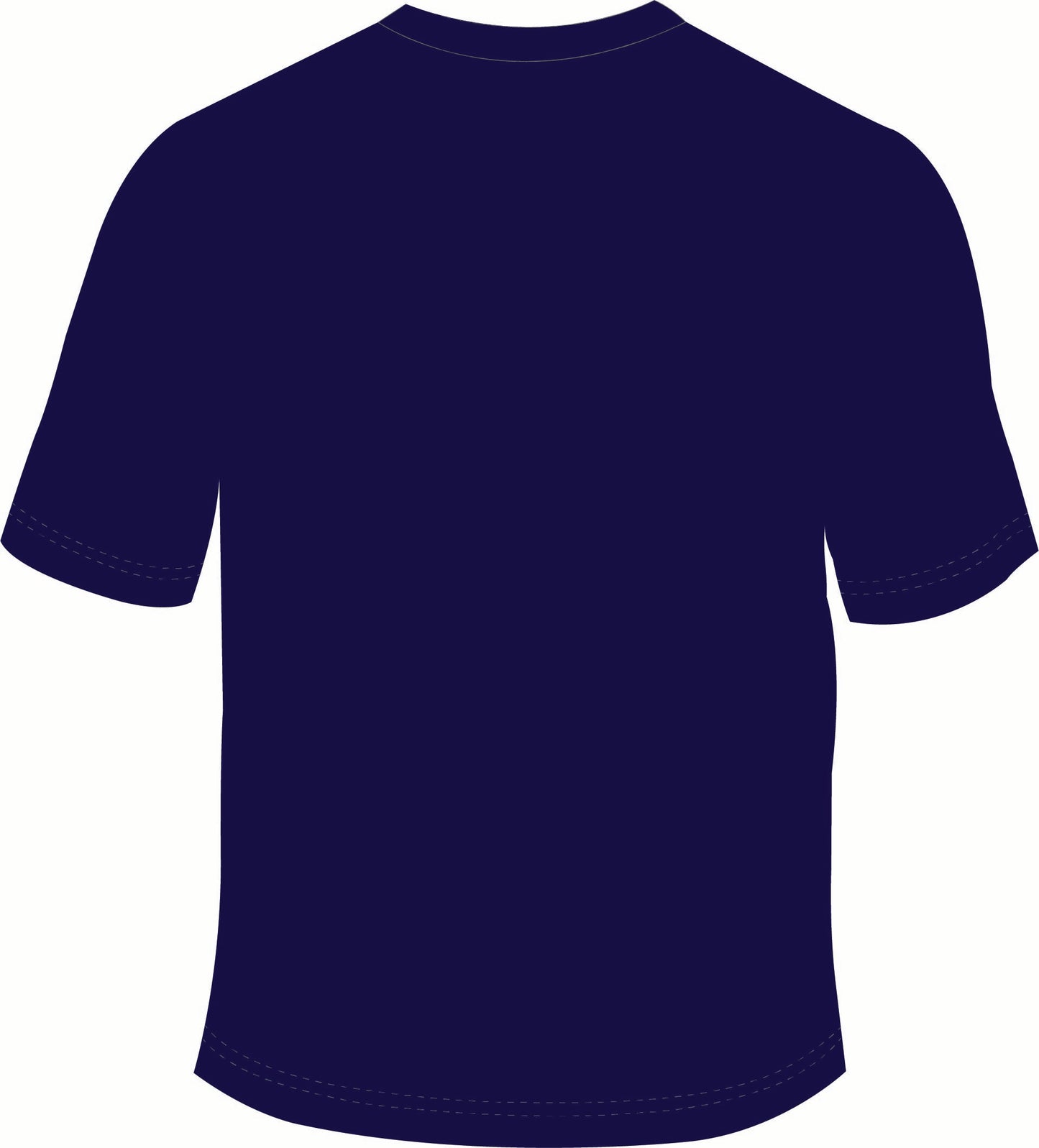 Post 188 Baseball Short Sleeve T Shirt