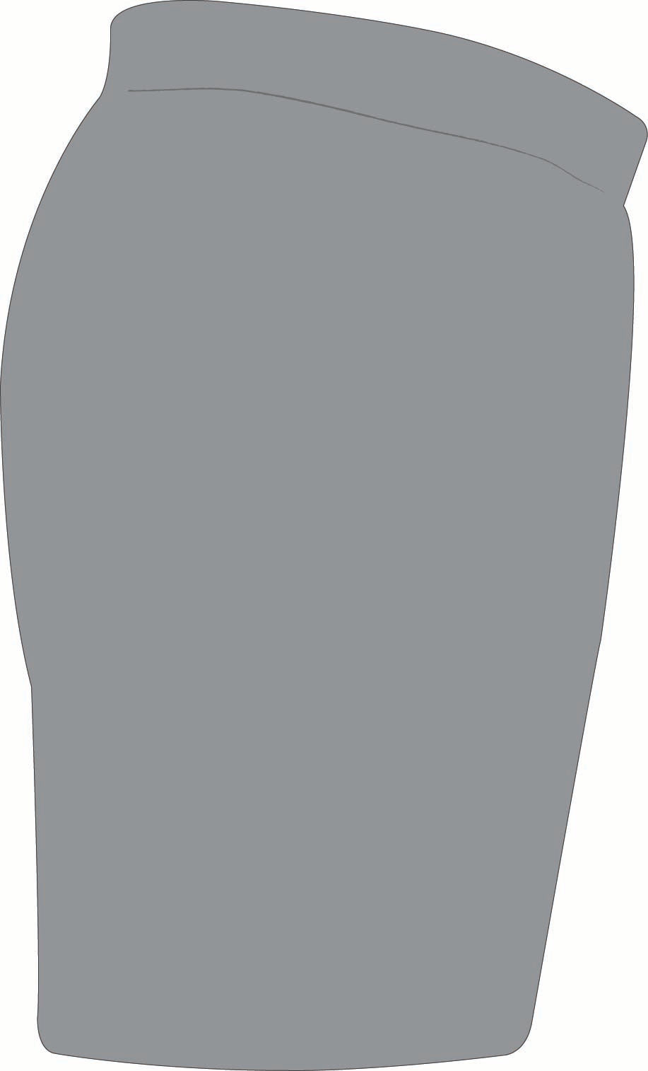 Rotterdam Regulators - Men's Shorts