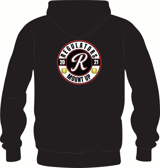 Rotterdam Regulators - Hoodie