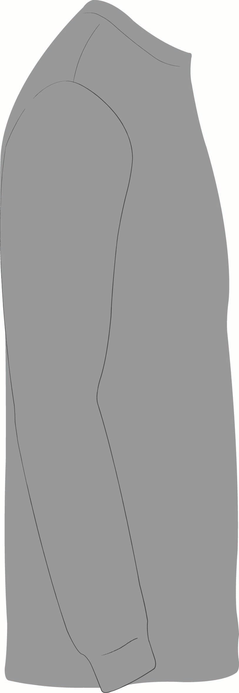Rotterdam Regulators - Long Sleeve Shirt