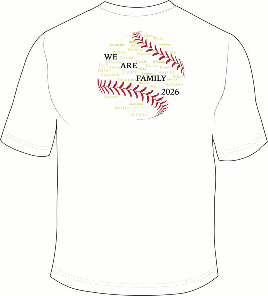 Rotterdam Regulators - Family Shirt