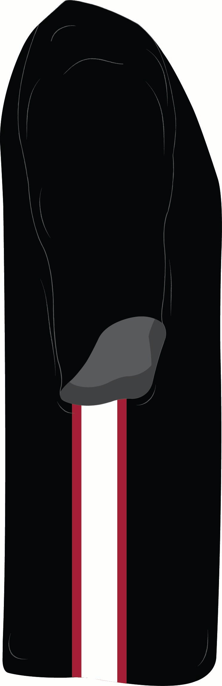 Rotterdam Regulators - Men's Quarter Zip