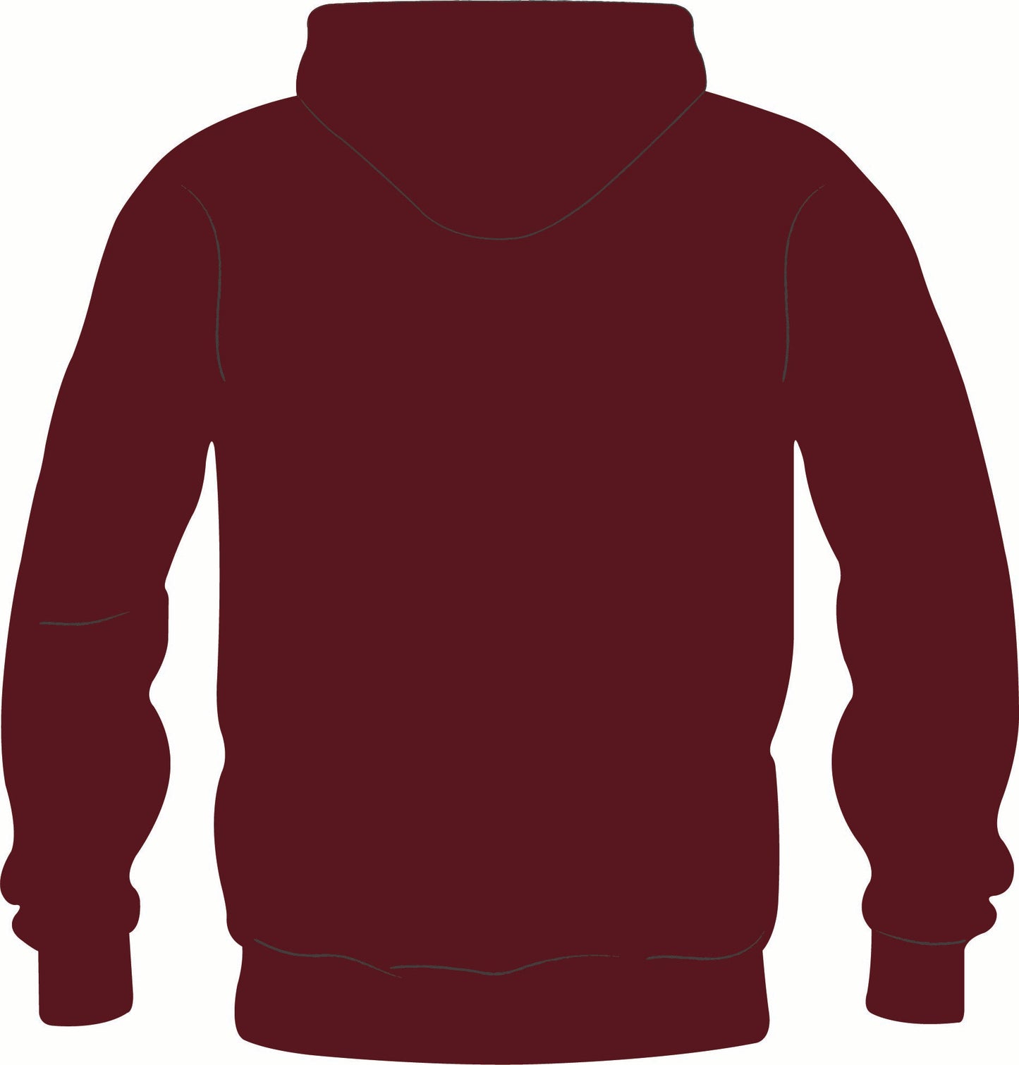 Dolgeville Rotary Club Hoodie