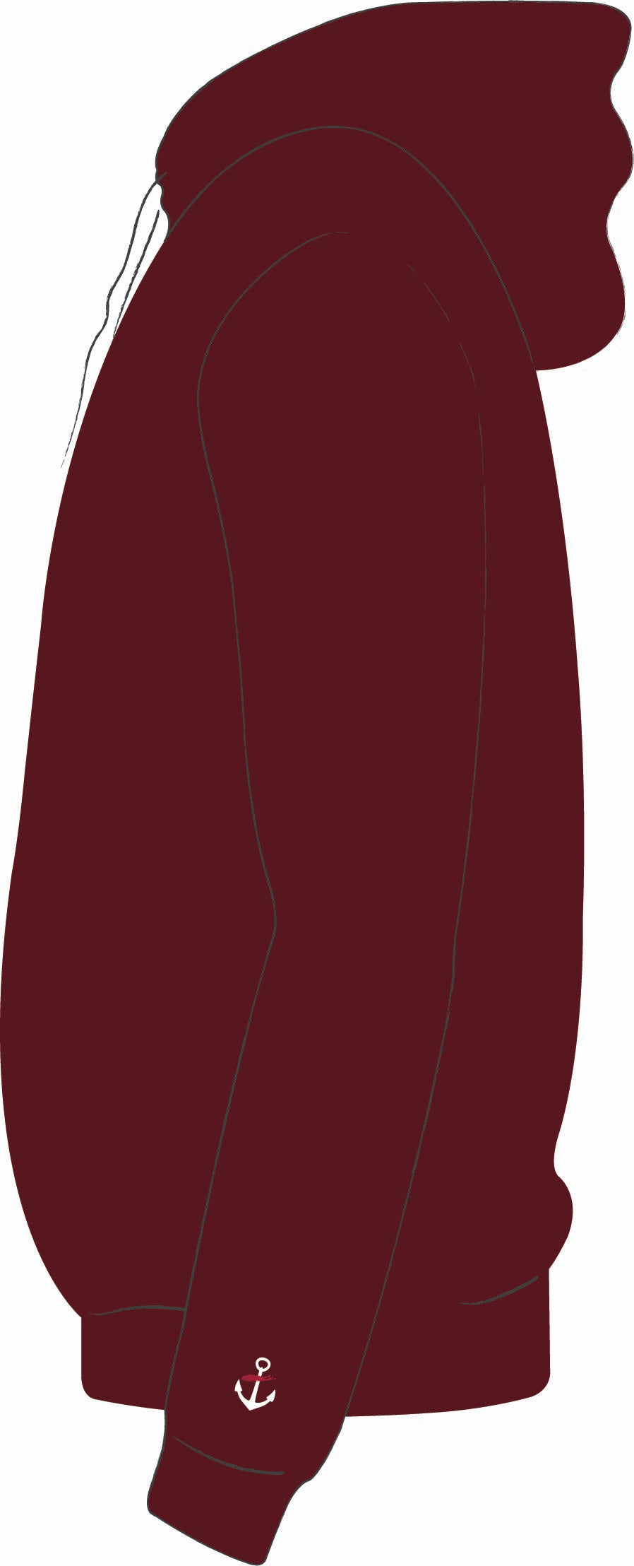 Dolgeville Rotary Club Hoodie