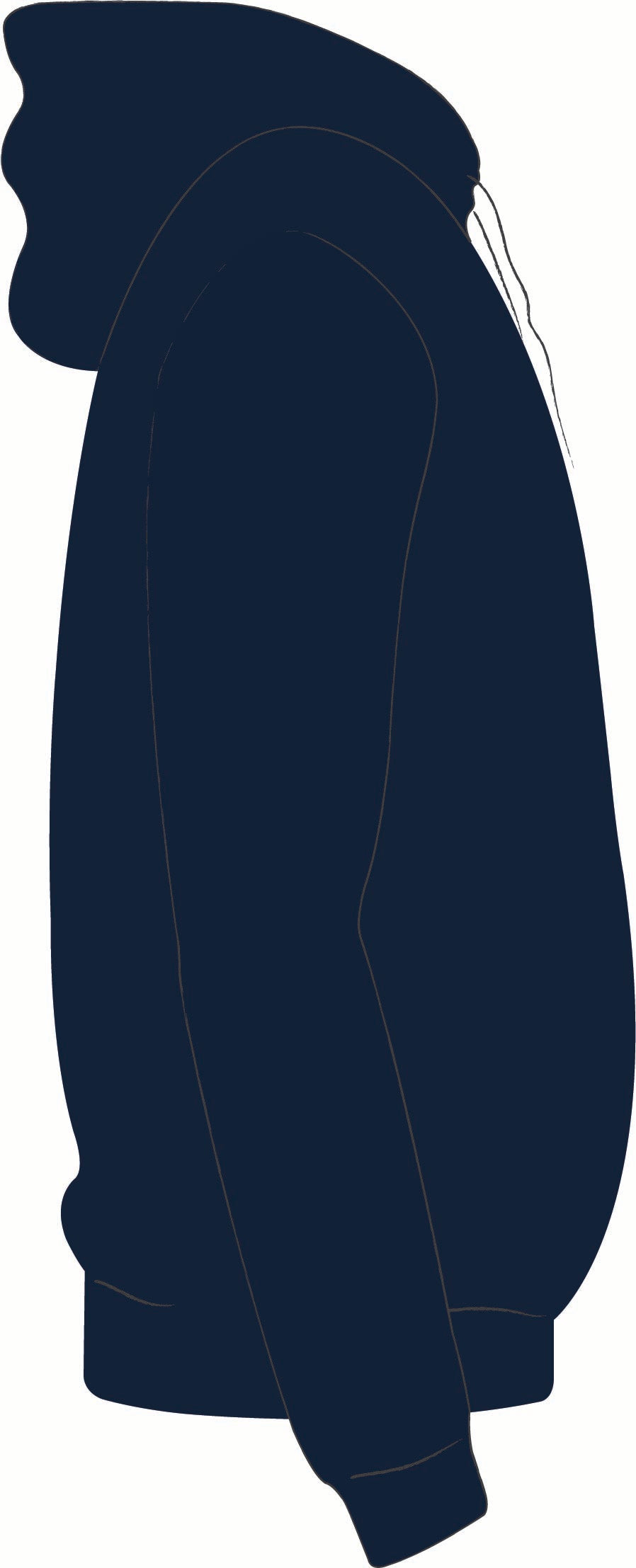 Dolgeville Rotary Club Hoodie