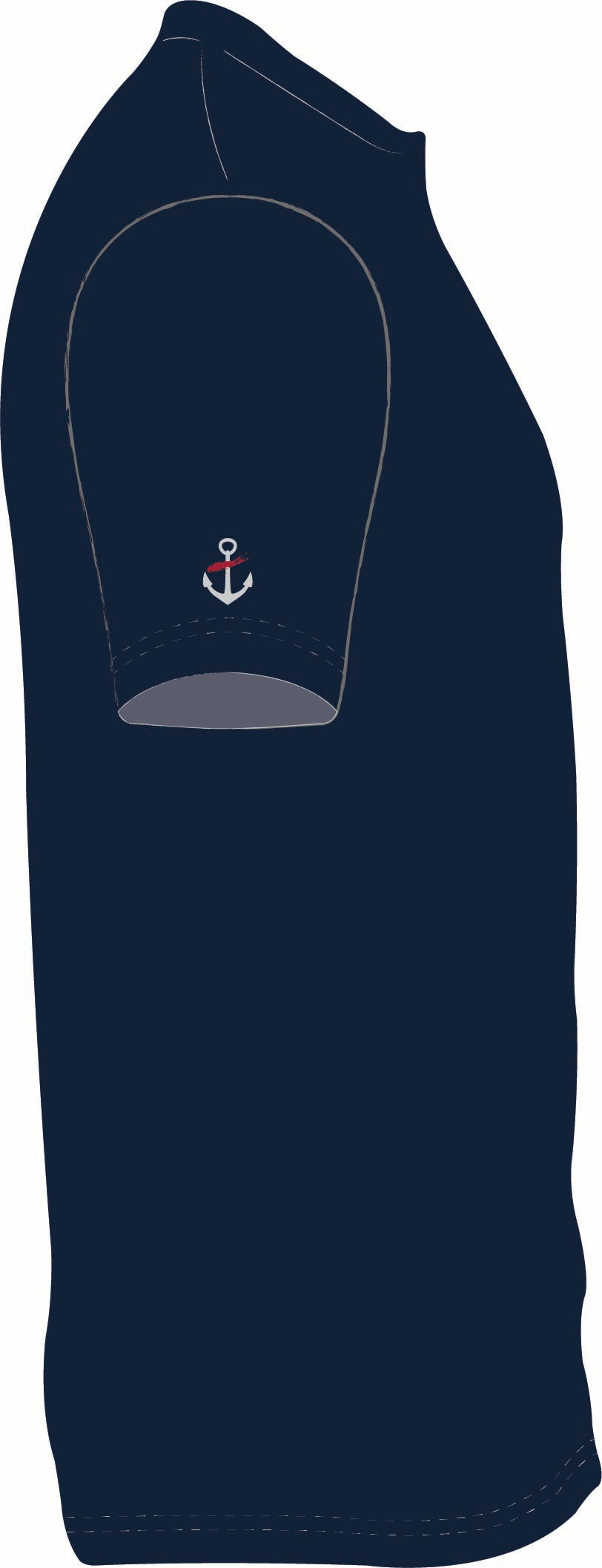 Dolgeville Rotary Club T Shirt