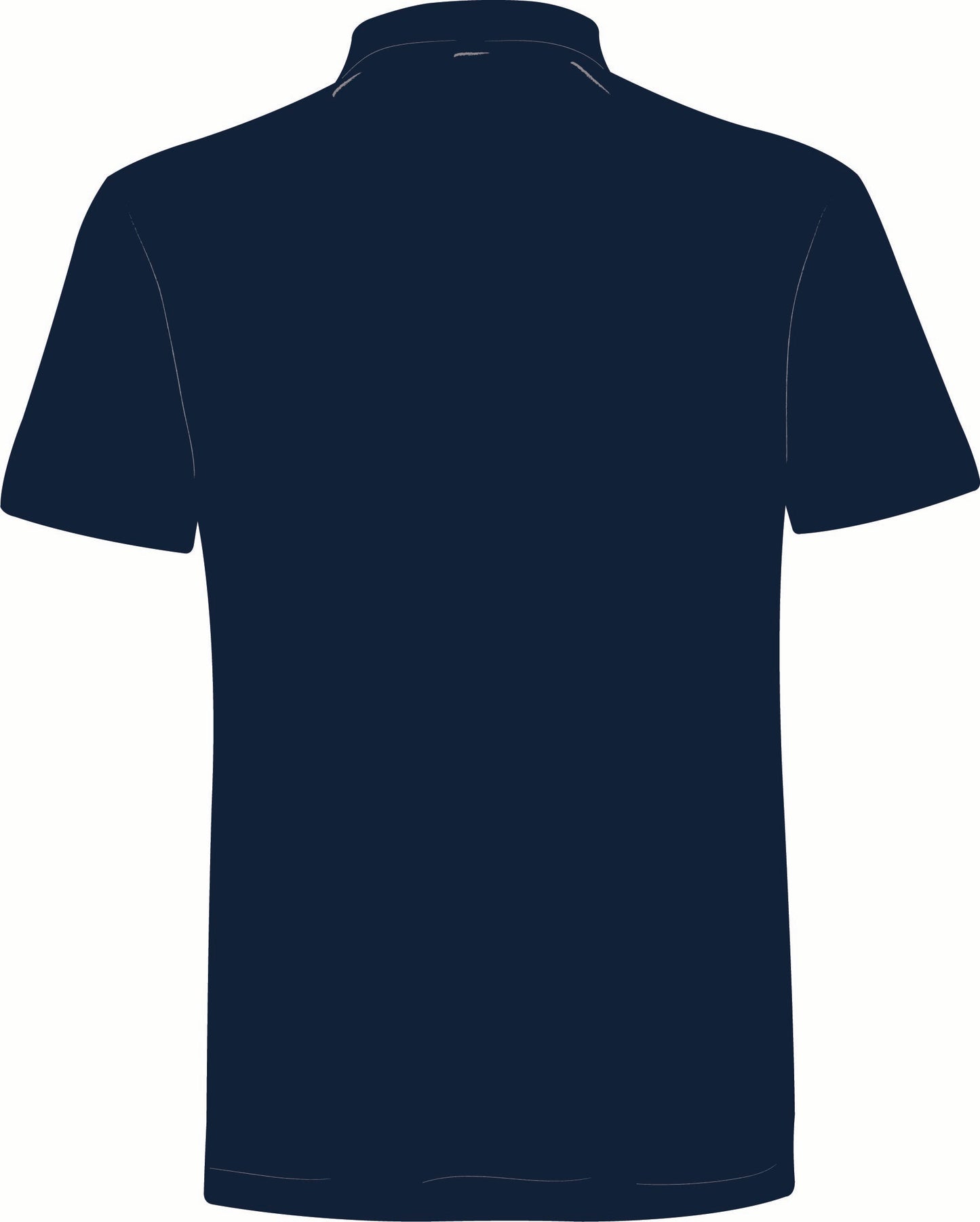 Dolgeville Rotary Club Short Sleeve Polo