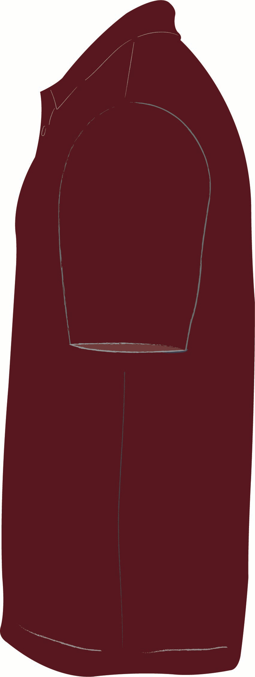 Dolgeville Rotary Club Short Sleeve Polo