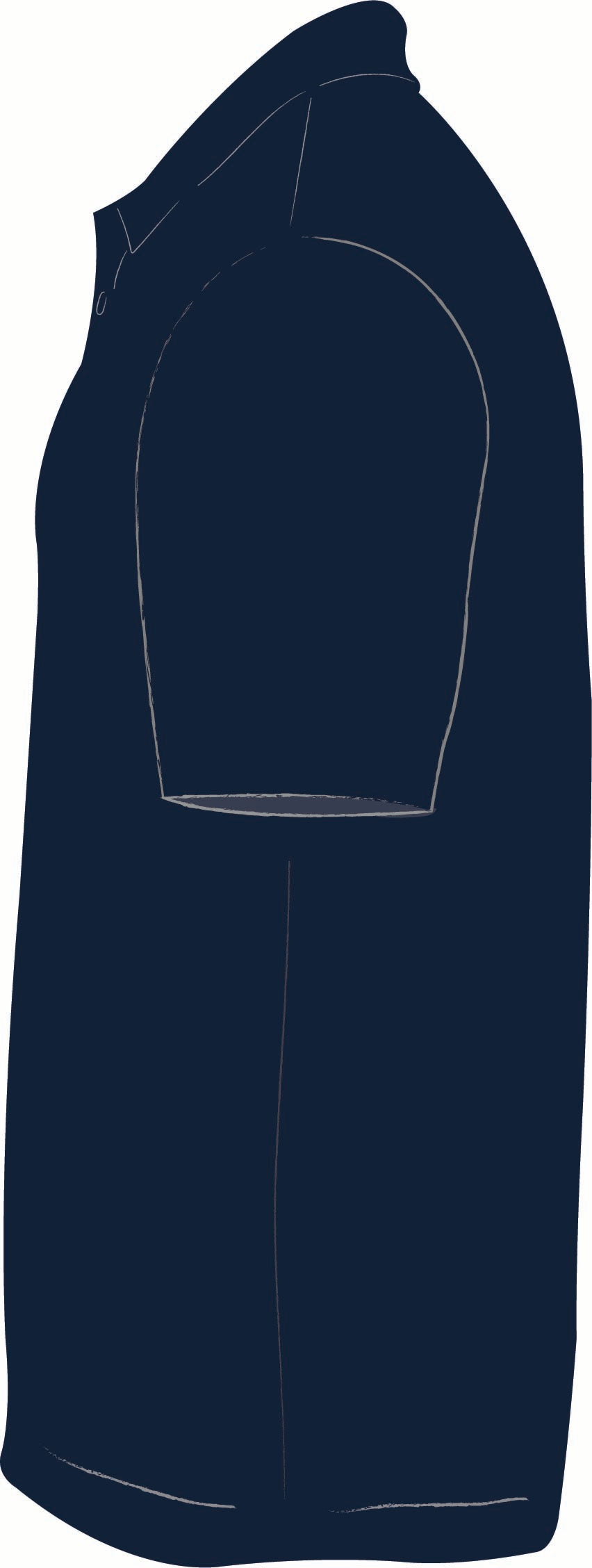 Dolgeville Rotary Club Short Sleeve Polo