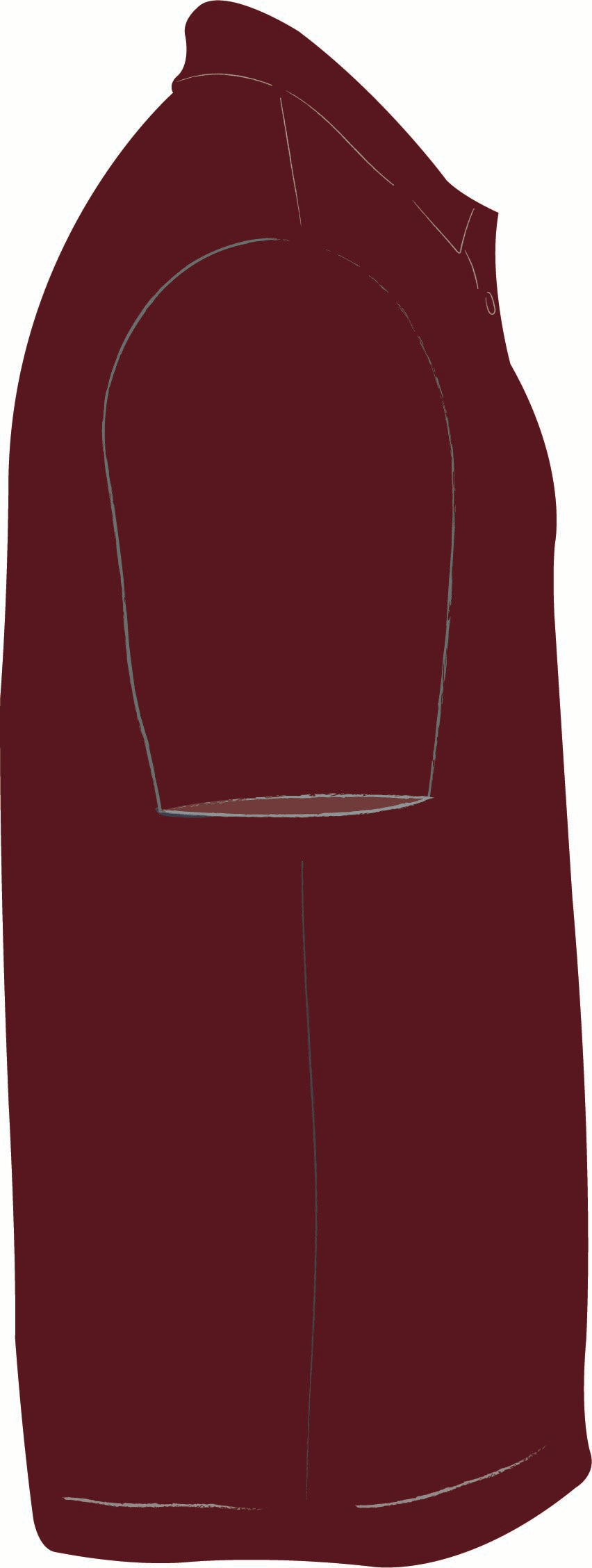 Dolgeville Rotary Club Short Sleeve Polo