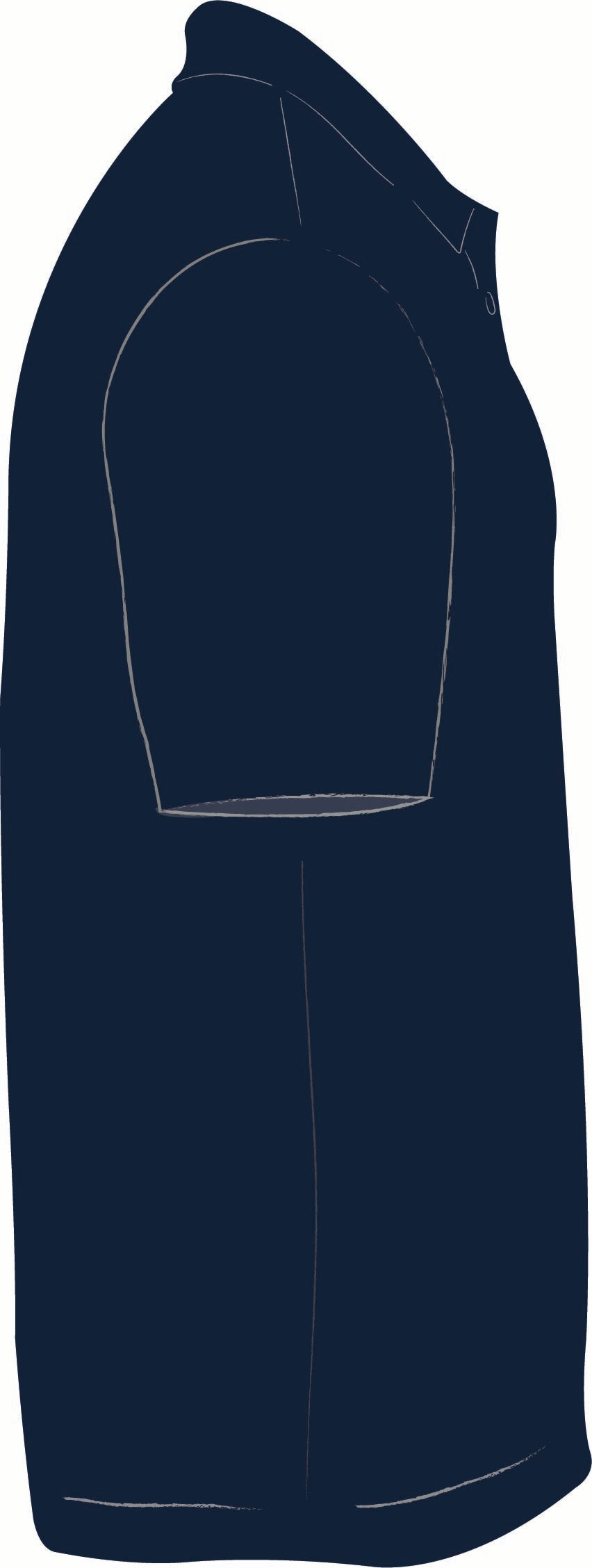 Dolgeville Rotary Club Short Sleeve Polo