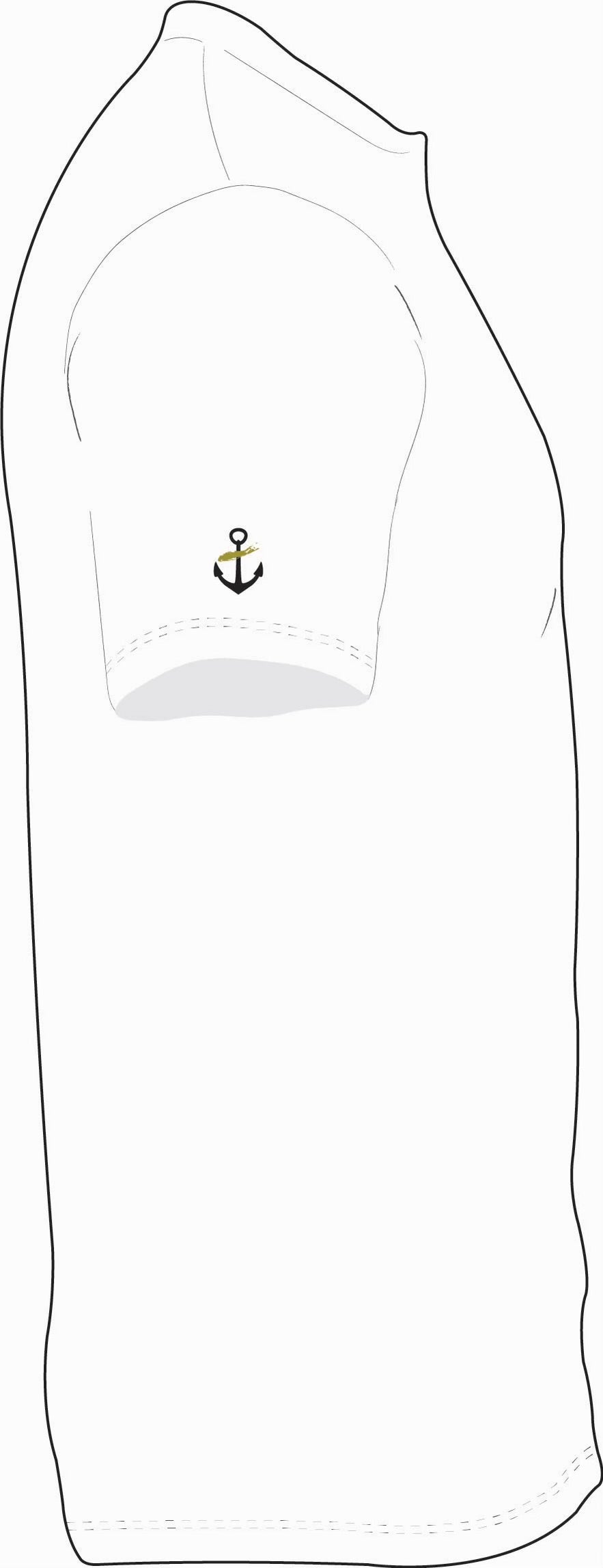 T2 Gold Glovers Family T Shirt