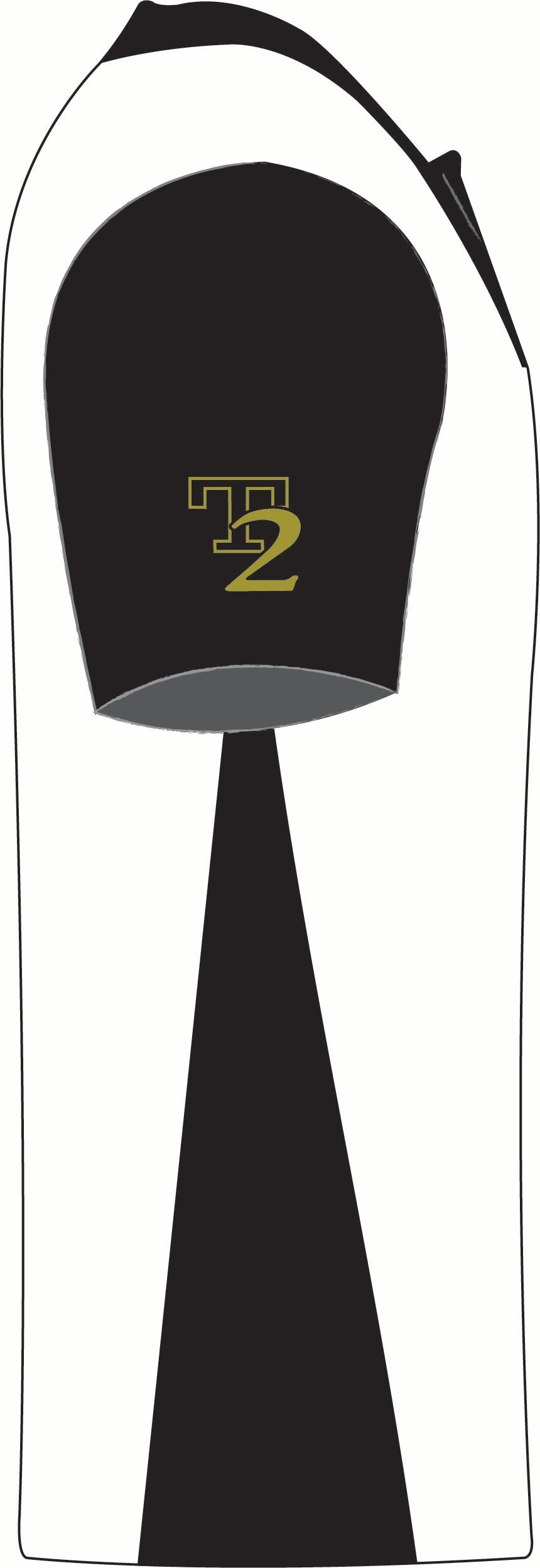 T2 Gold Glovers Parent Jersey