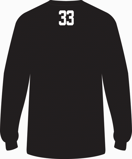 Rotterdam Regulators - Family Long Sleeve Shirt