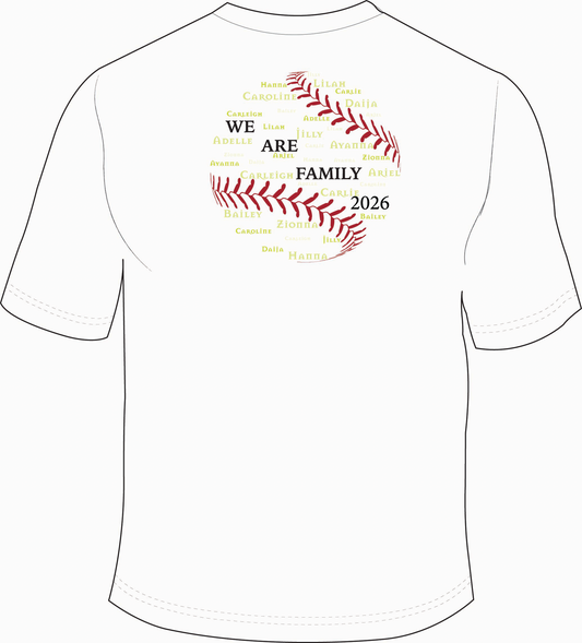Rotterdam Regulators - Family Shirt