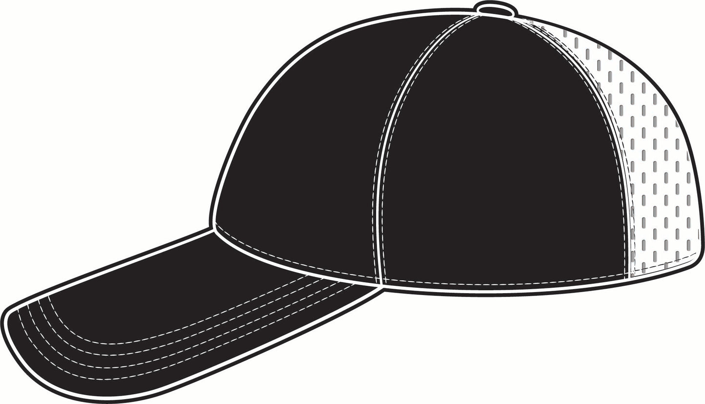 Valley Tech Football Trucker Hat