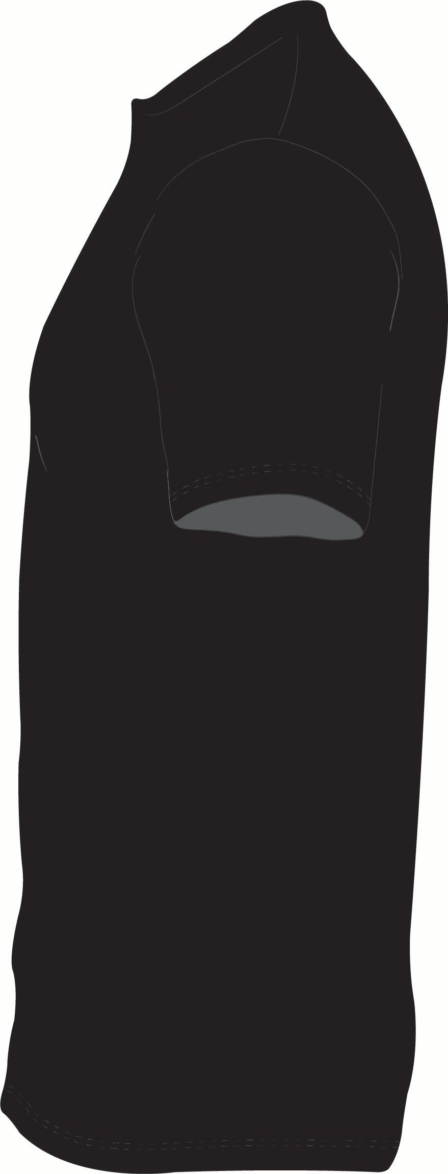Valley Tech Football T Shirt