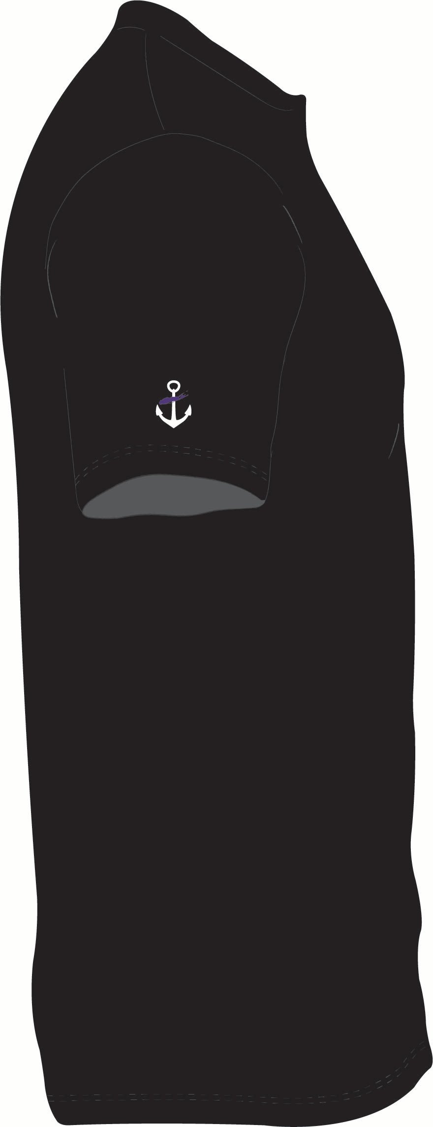 Valley Tech Football T Shirt