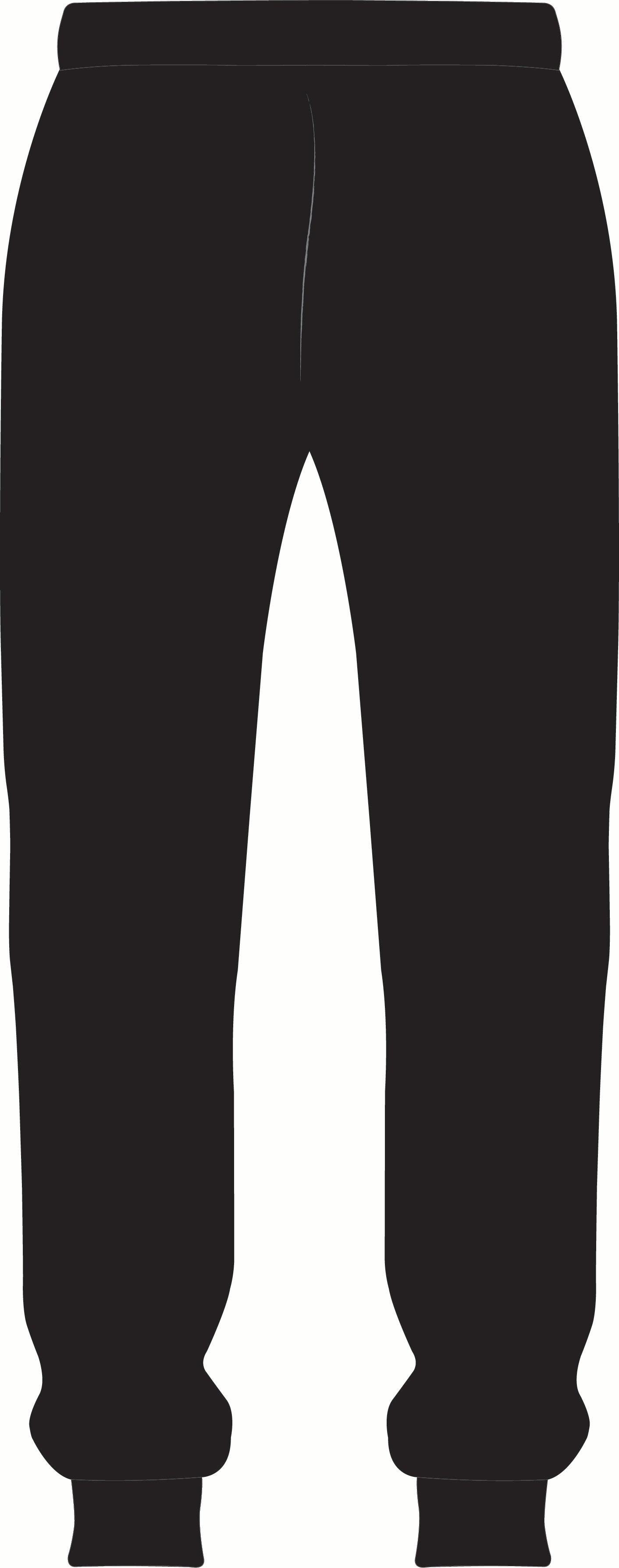 Valley Tech Football Joggers