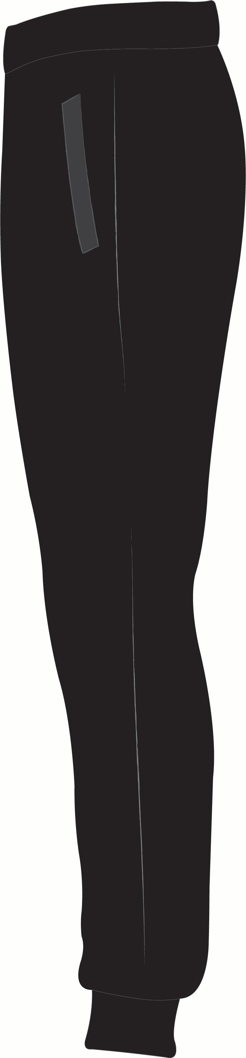 Valley Tech Football Joggers