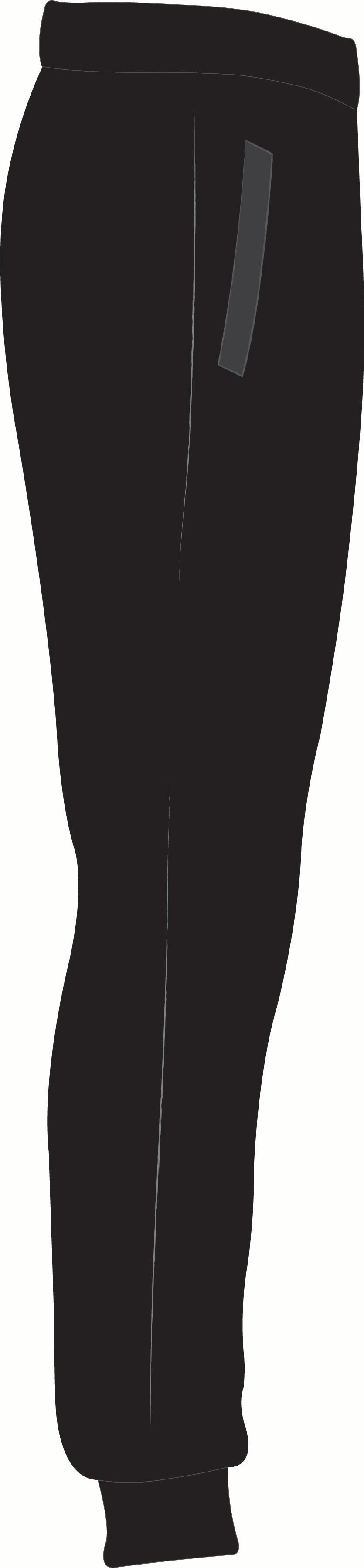 Valley Tech Football Joggers