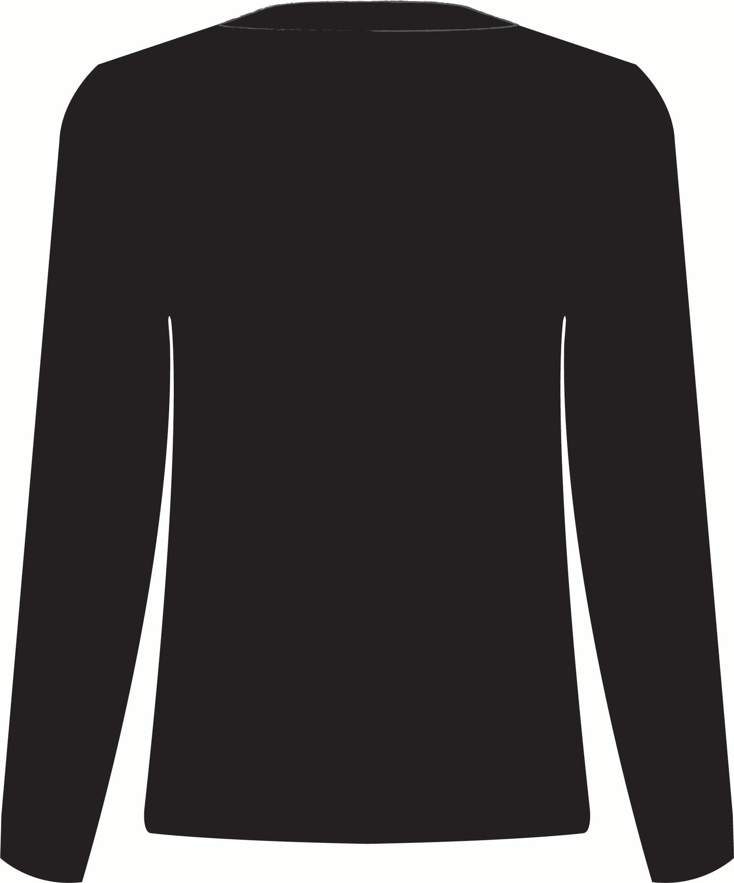Valley Tech Football Long Sleeve Quarter Zip