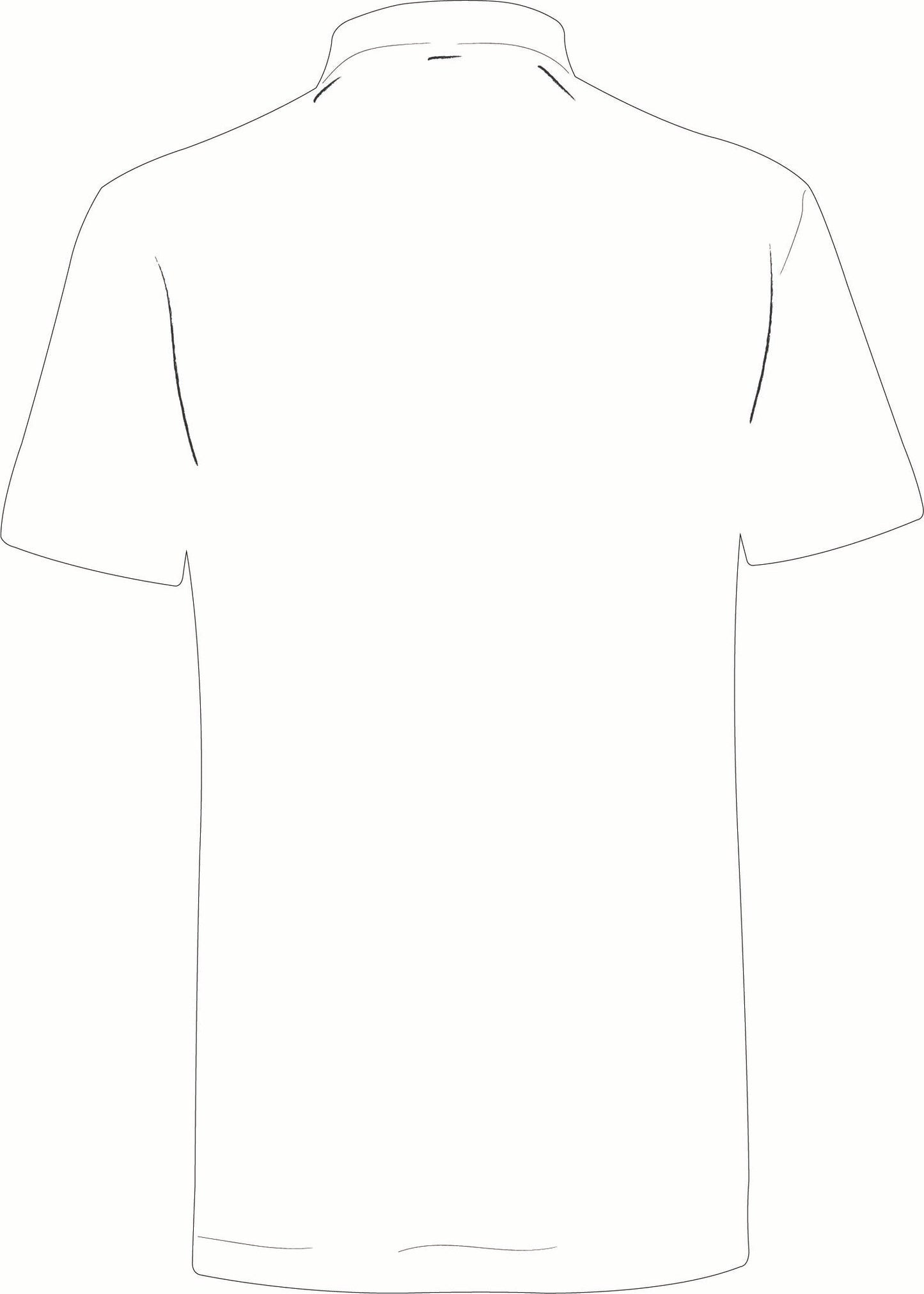 Valley Tech Football Polo