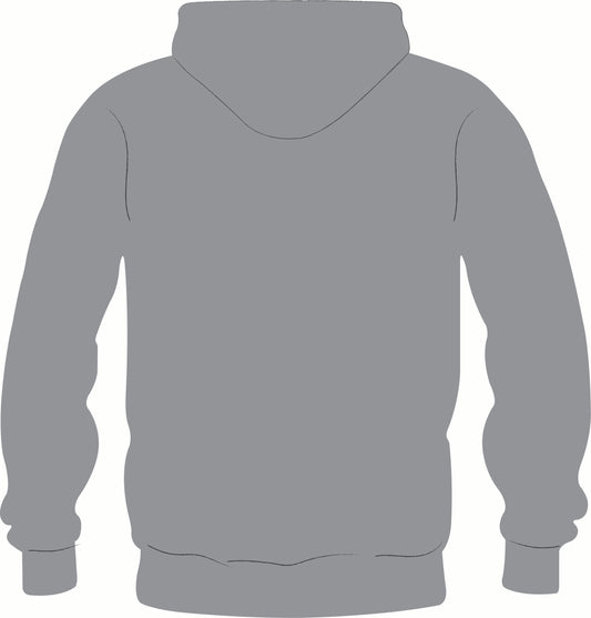 Worcester Union Softball Hoodie