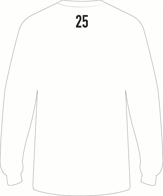 Worcester Union Softball Long Sleeve