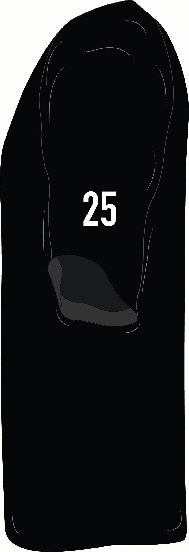 Worcester Union Softball Quarter Zip