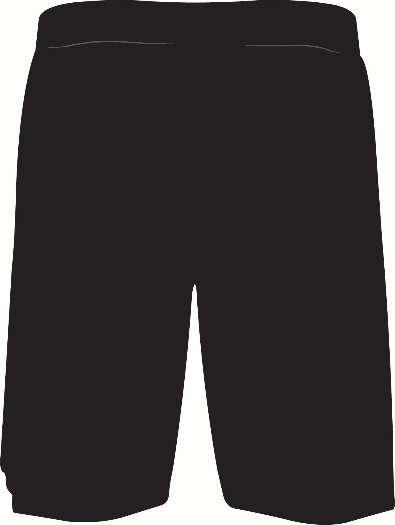 Worcester Union Softball Shorts